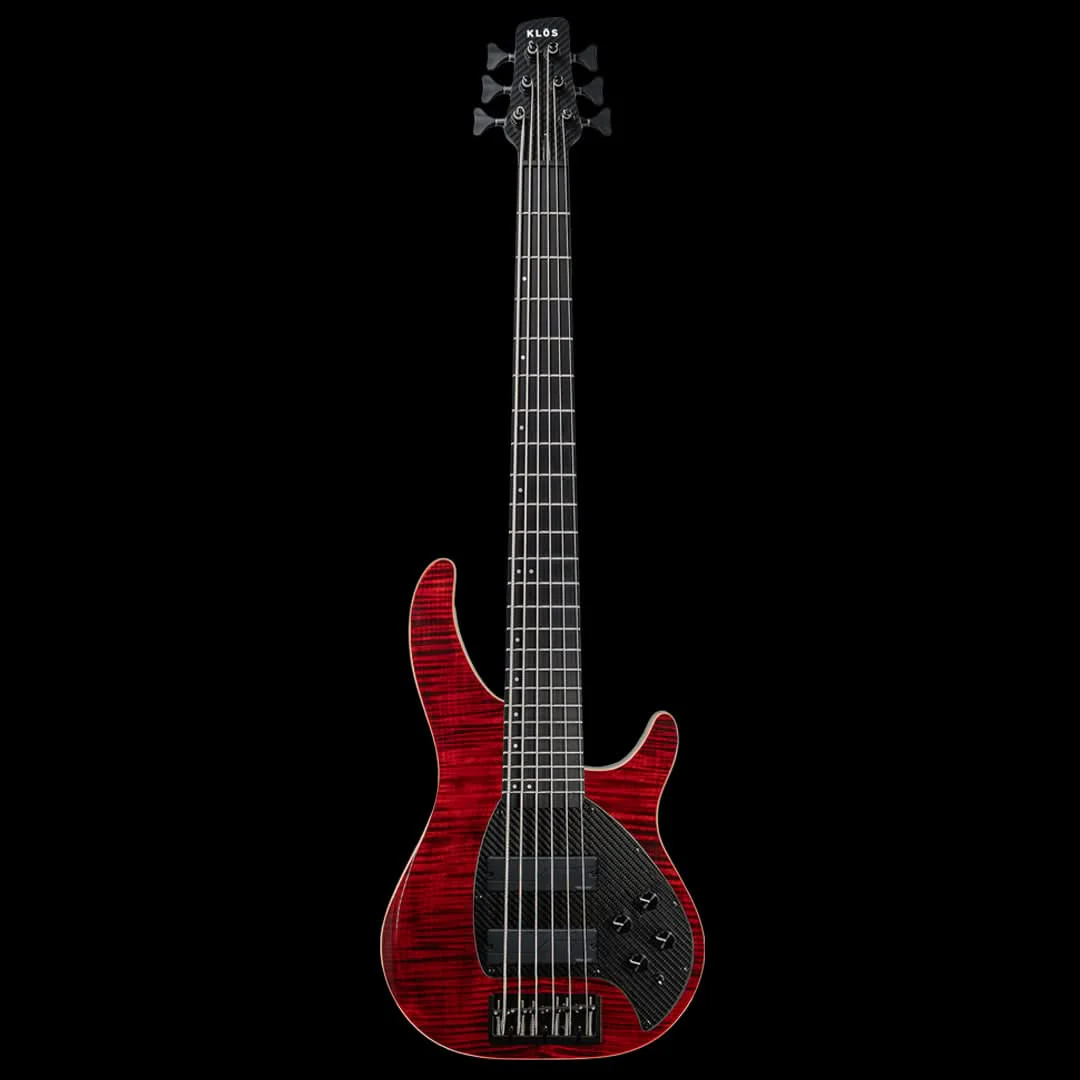 Apollo VI Custom Bass - Image 32