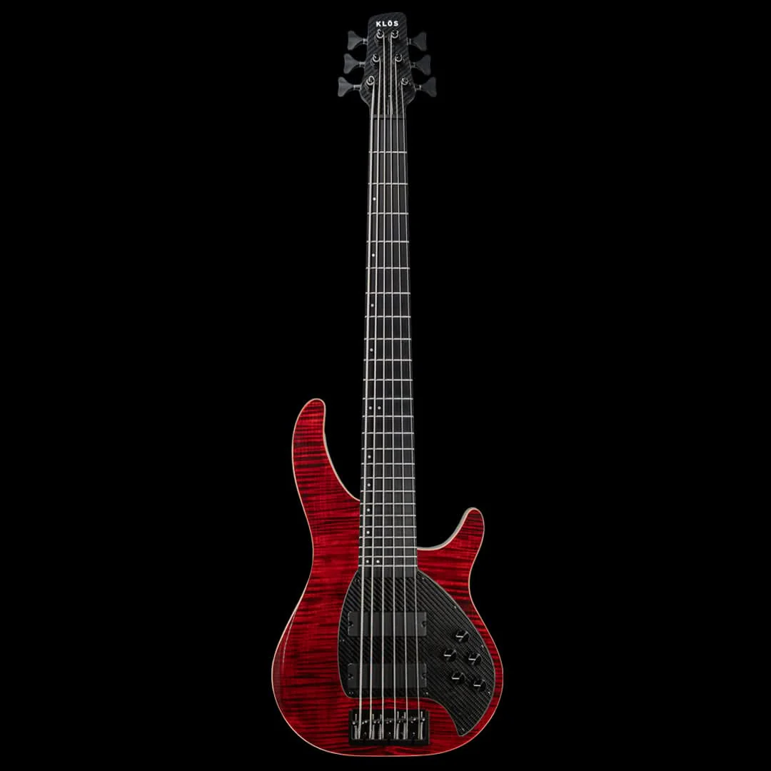 Apollo VI Custom Bass - Image 33