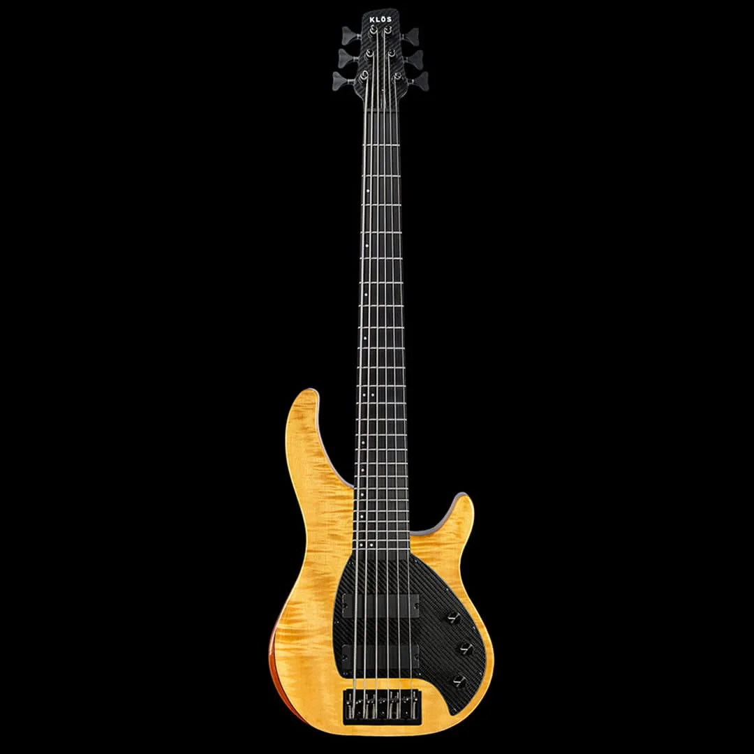 Apollo VI Custom Bass - Image 34