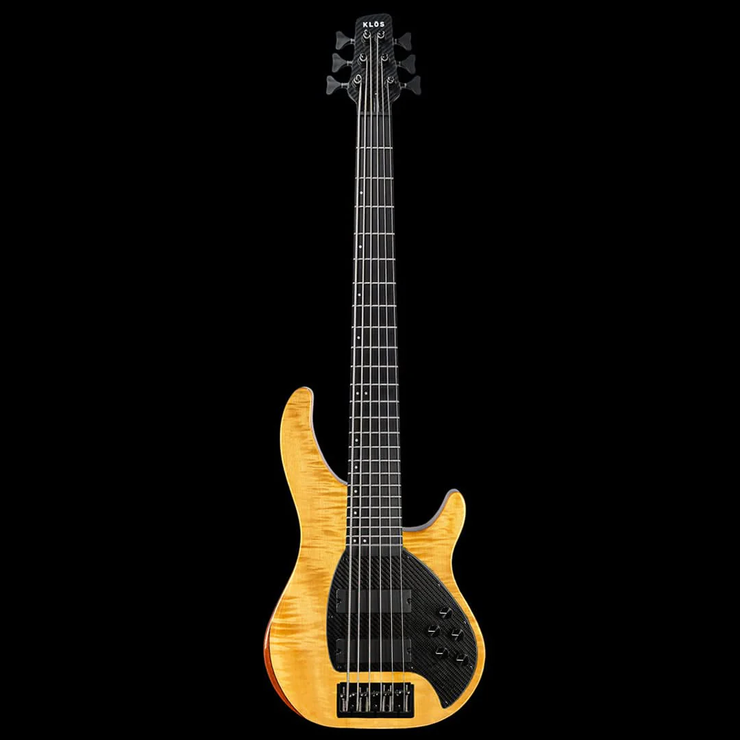 Apollo VI Custom Bass - Image 36