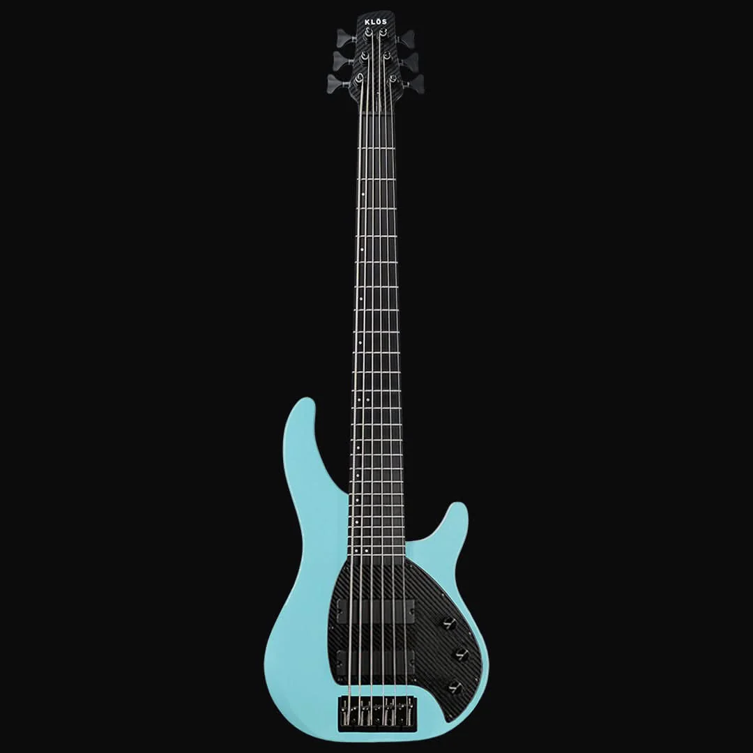 Apollo VI Custom Bass - Image 37