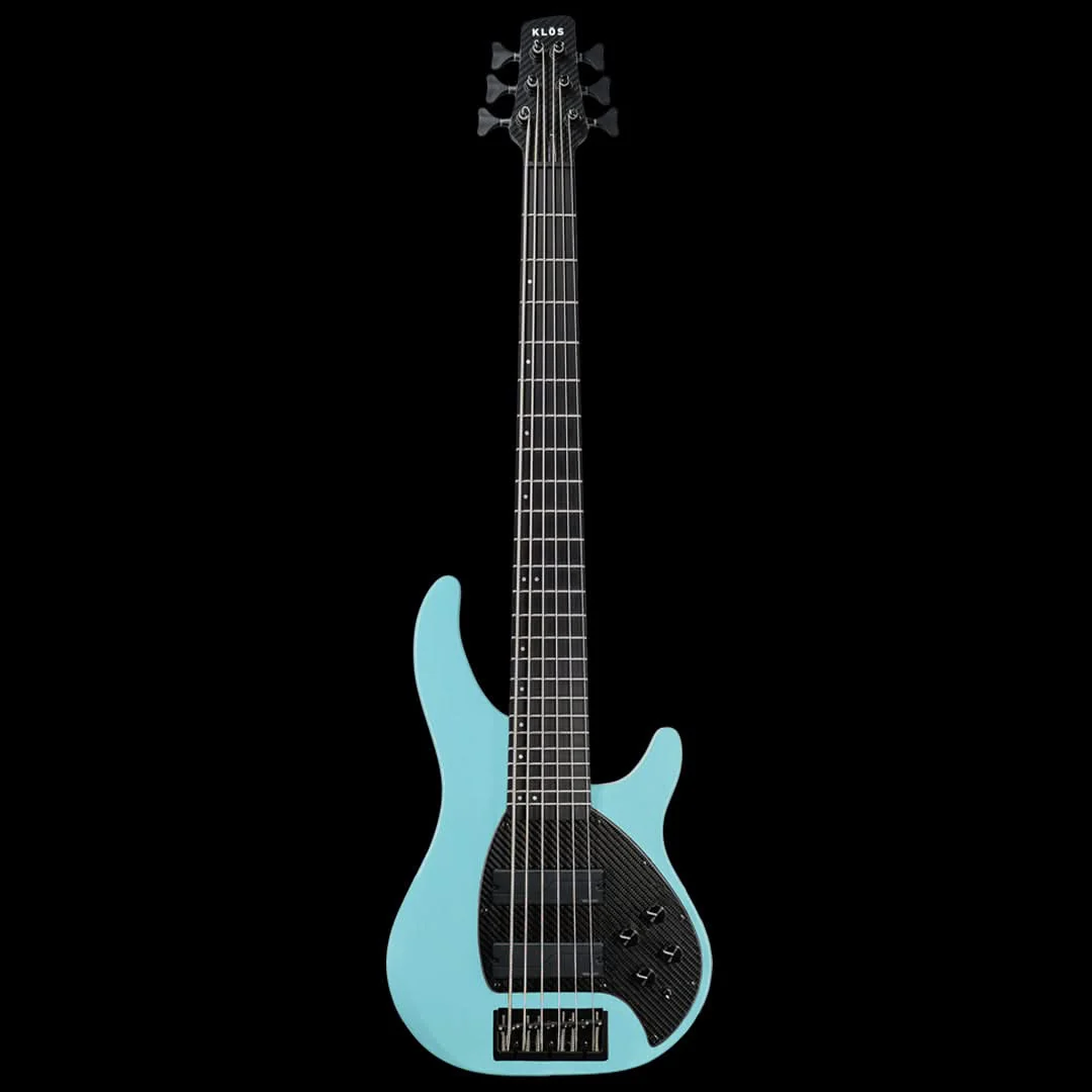 Apollo VI Custom Bass - Image 38