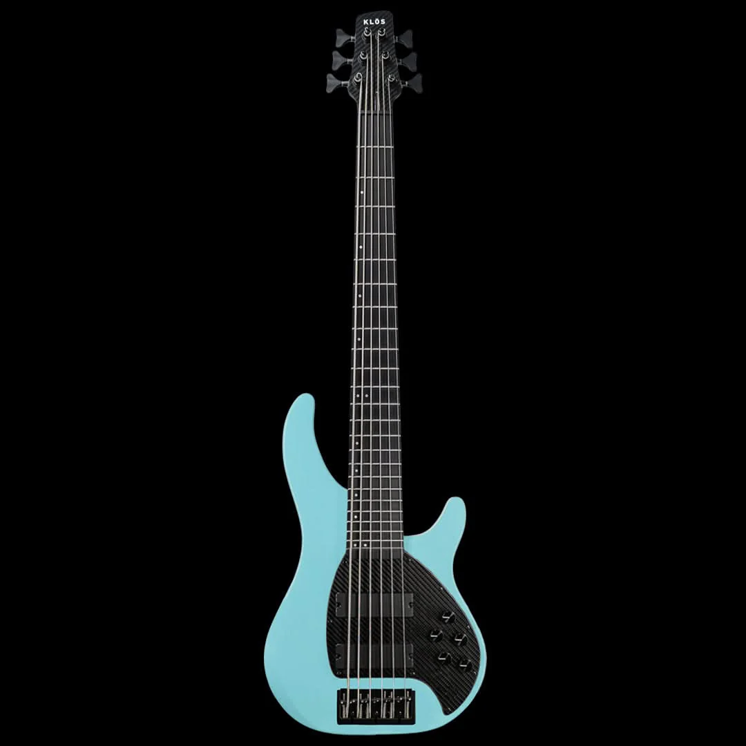 Apollo VI Custom Bass - Image 39