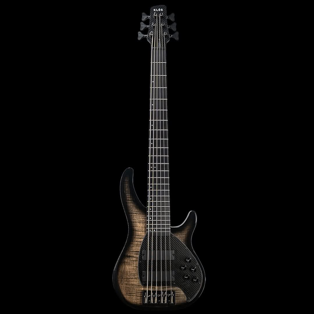 Apollo VI Custom Bass - Image 4