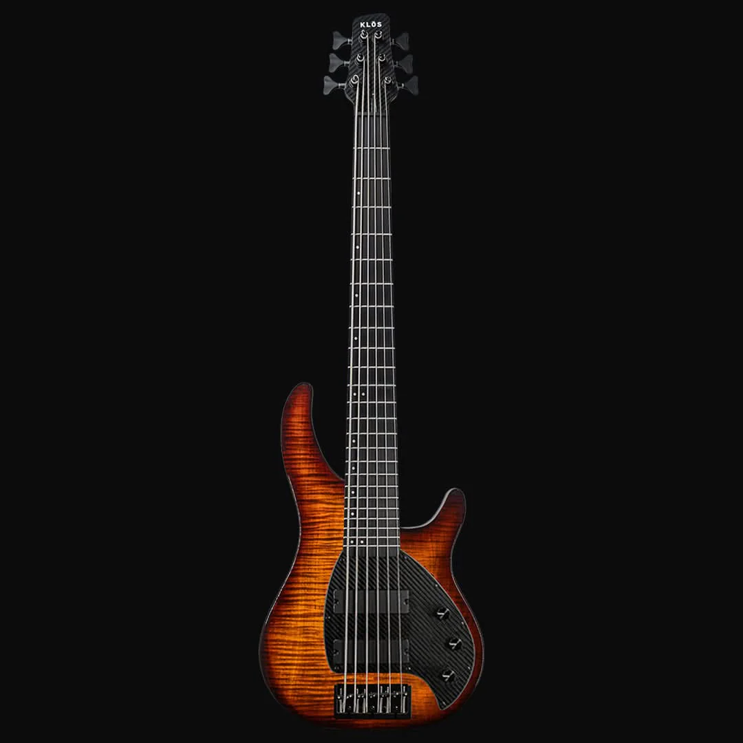 Apollo VI Custom Bass - Image 40