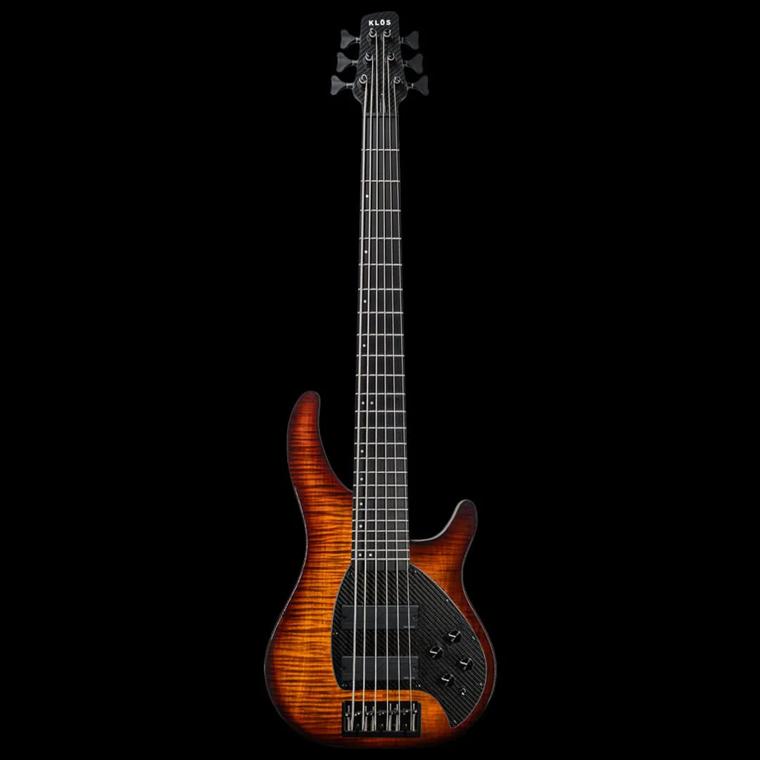 Apollo VI Custom Bass - Image 41
