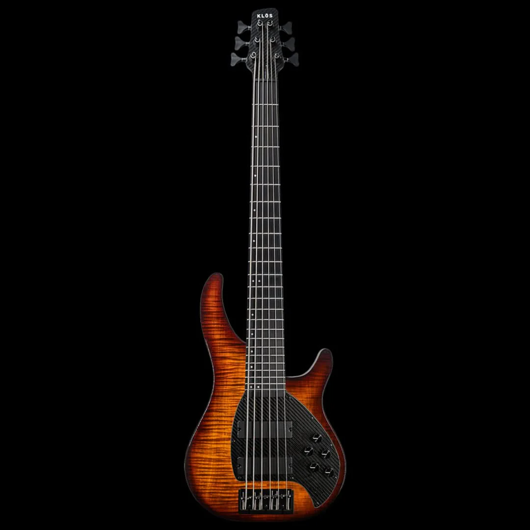 Apollo VI Custom Bass - Image 42