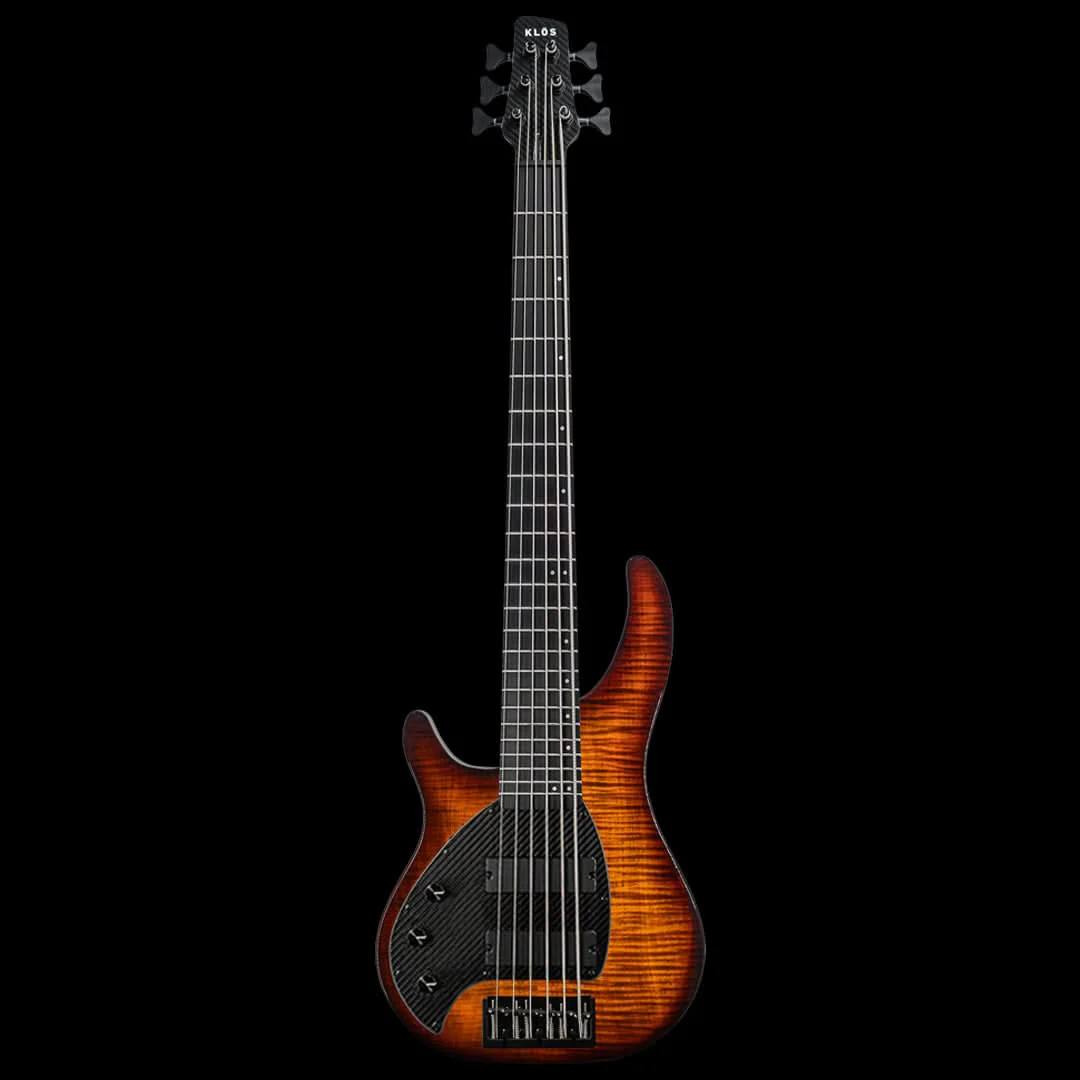 Apollo VI Custom Bass - Image 43