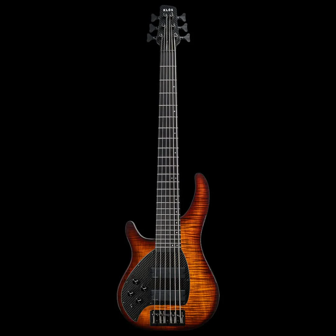 Apollo VI Custom Bass - Image 44