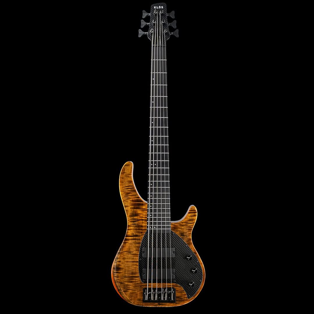 Apollo VI Custom Bass - Image 46