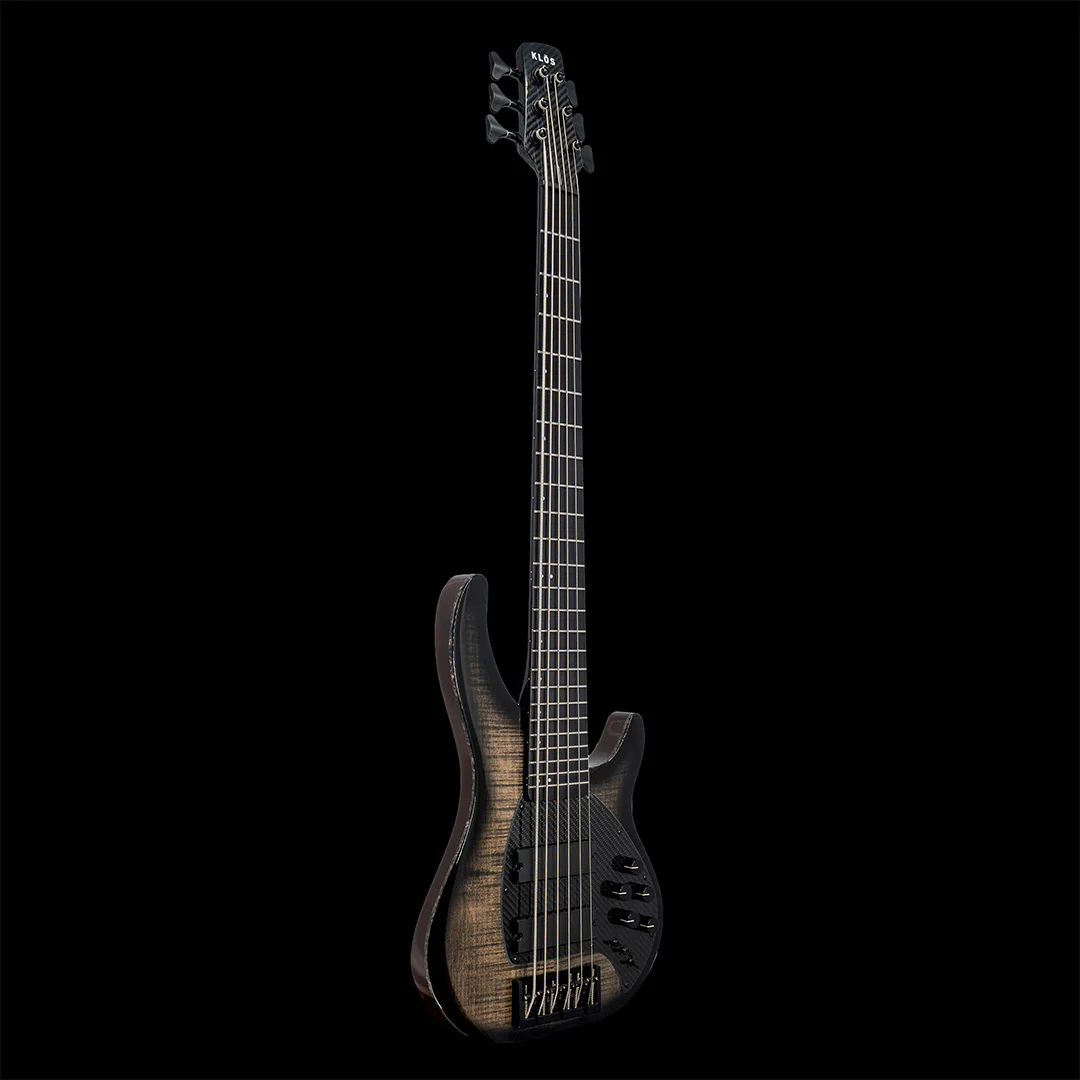 Apollo VI Custom Bass - Image 5