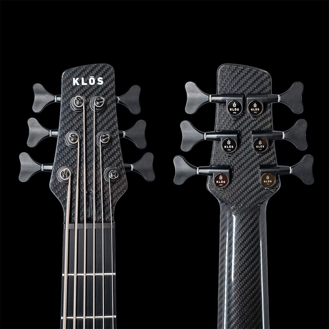 Apollo VI Custom Bass - Image 55