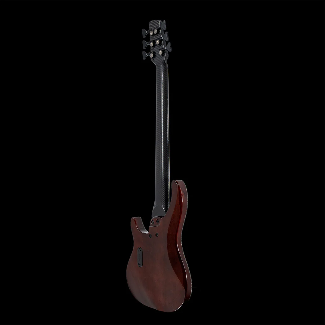 Apollo VI Custom Bass - Image 6