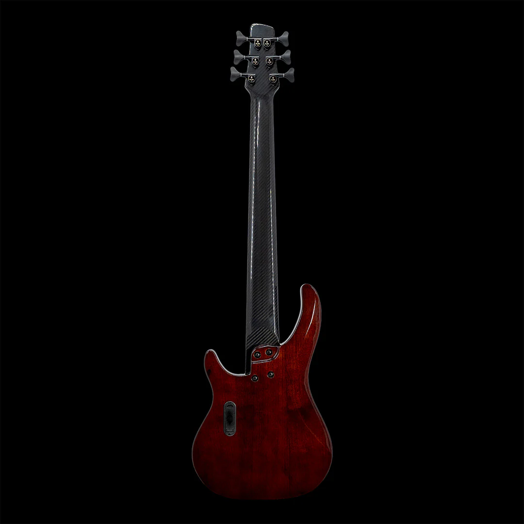 Apollo VI Custom Bass - Image 7