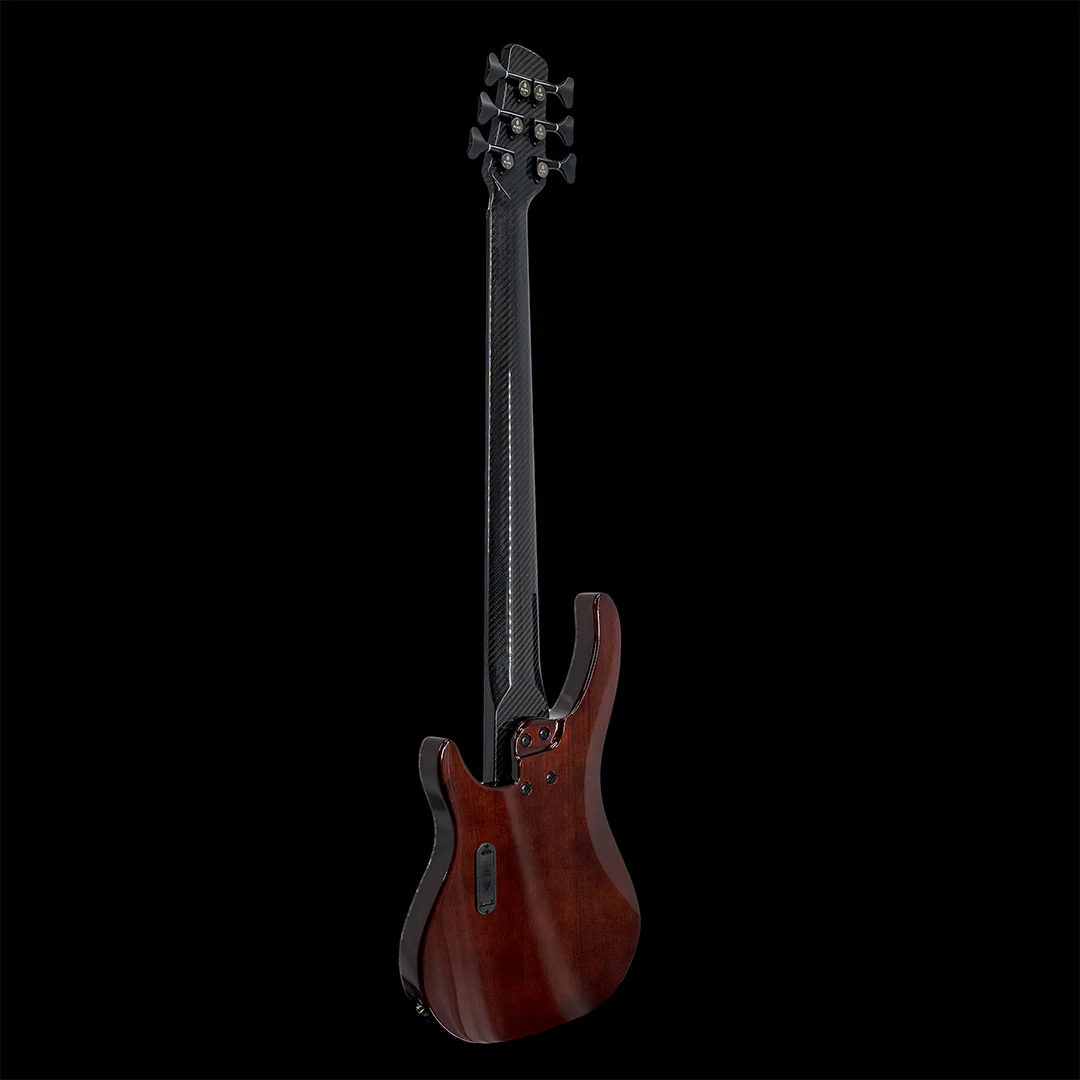 Apollo VI Custom Bass - Image 8