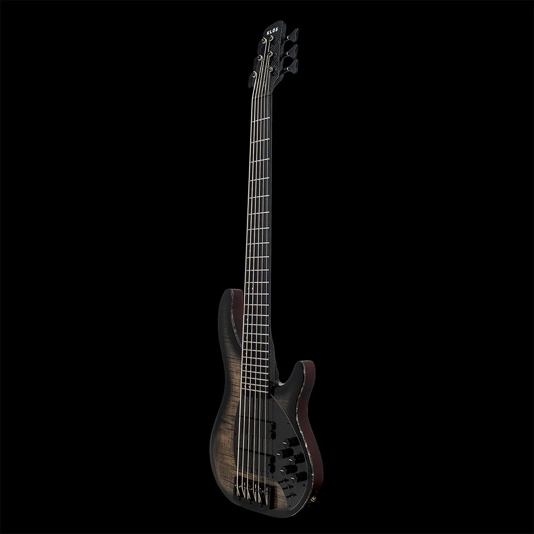 Apollo VI Custom Bass - Image 9