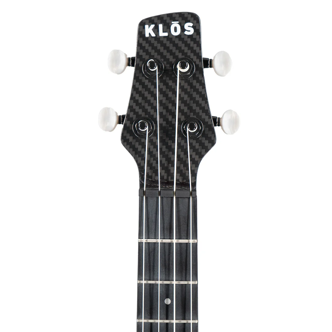 Full Carbon Baritone Ukulele - Image 12