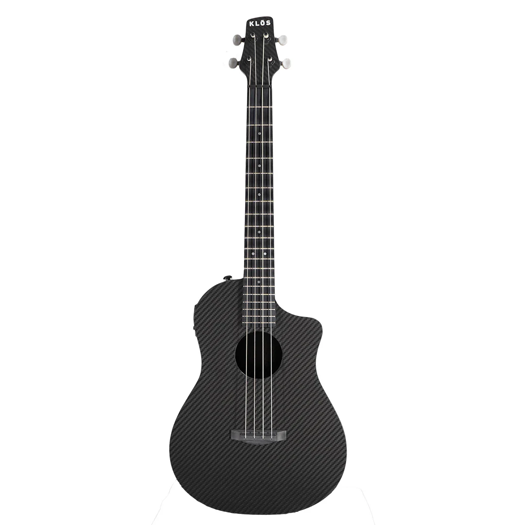 Full Carbon Baritone Ukulele - Image 15