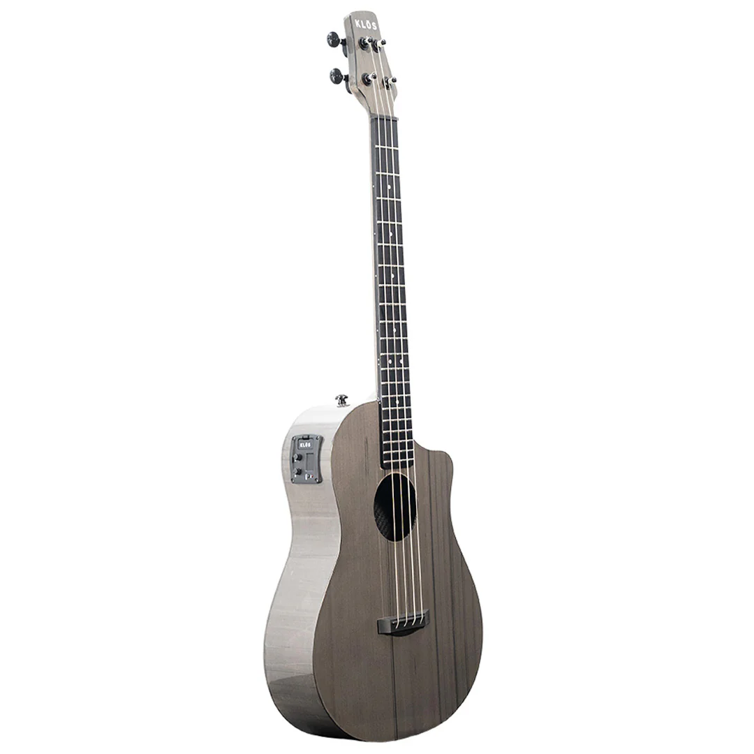 Full Carbon Baritone Ukulele - Image 3