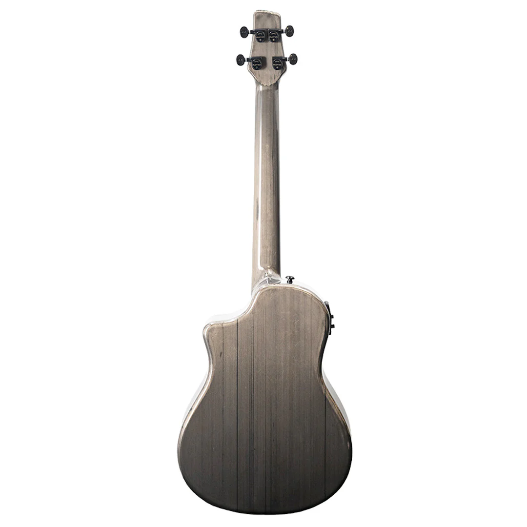 Full Carbon Baritone Ukulele - Image 4