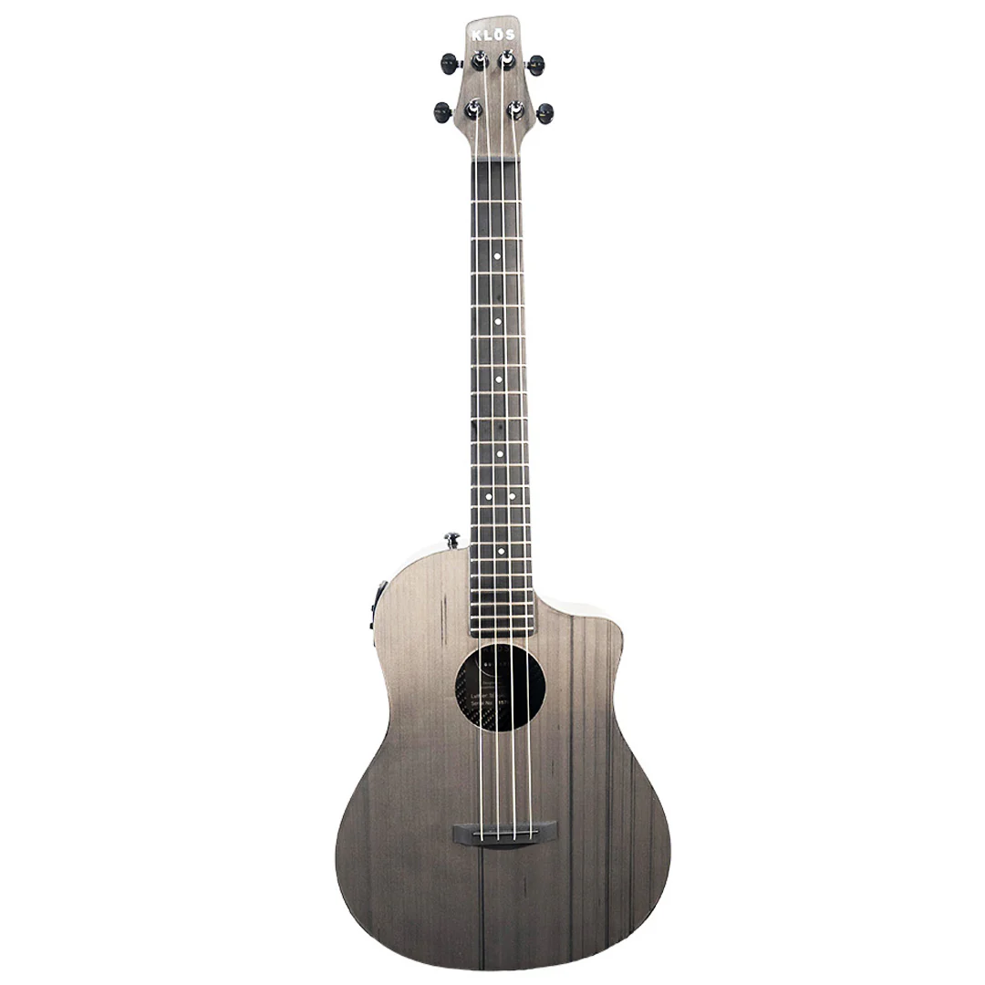 Full Carbon Baritone Ukulele - Image 5