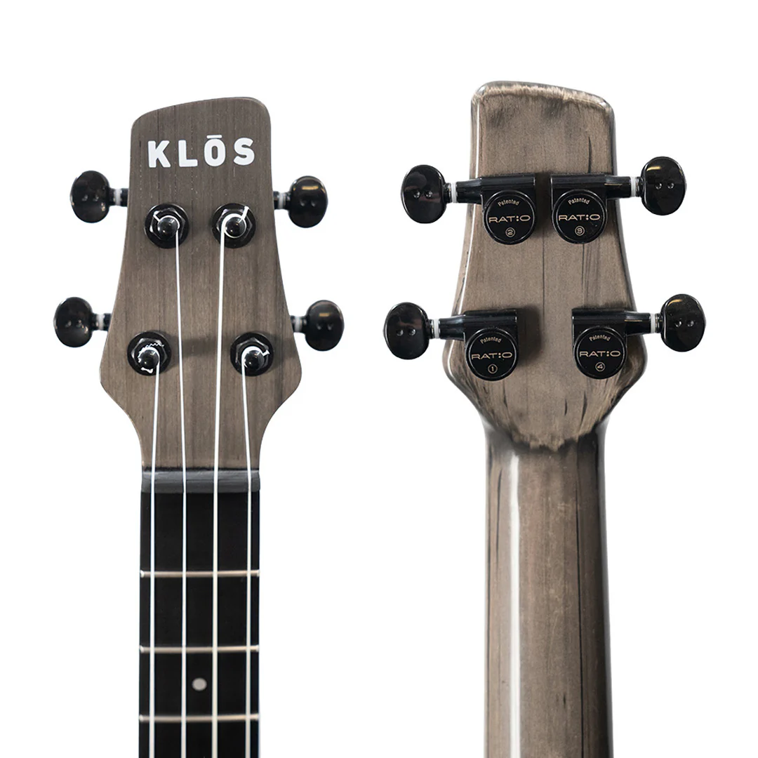 Full Carbon Baritone Ukulele - Image 6