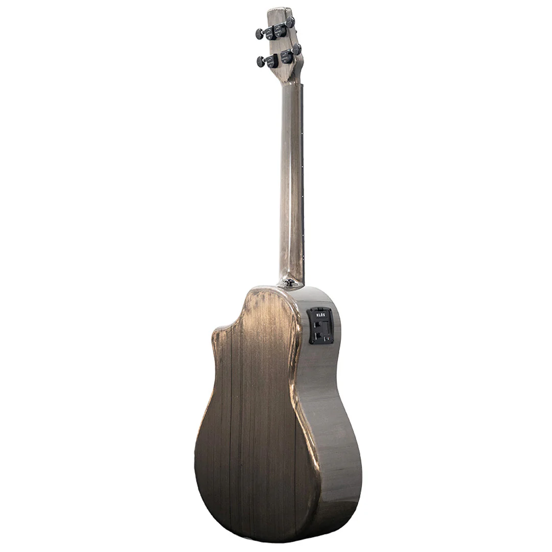 Full Carbon Baritone Ukulele - Image 7