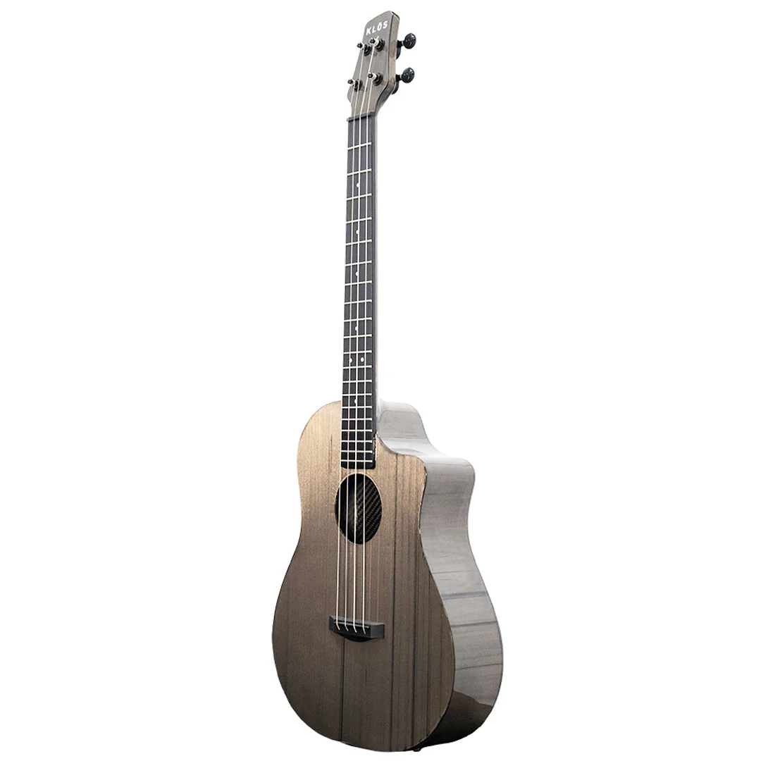 Full Carbon Baritone Ukulele - Image 8