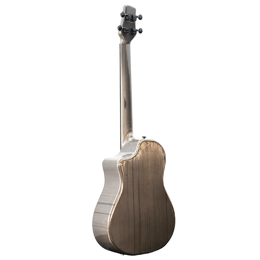 Full Carbon Baritone Ukulele - Image 9