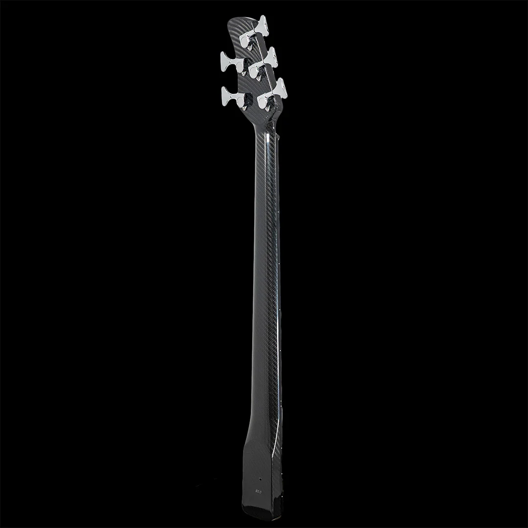 F-Series Bass Neck - Upgrade your Fender® with Carbon Fiber - Image 29