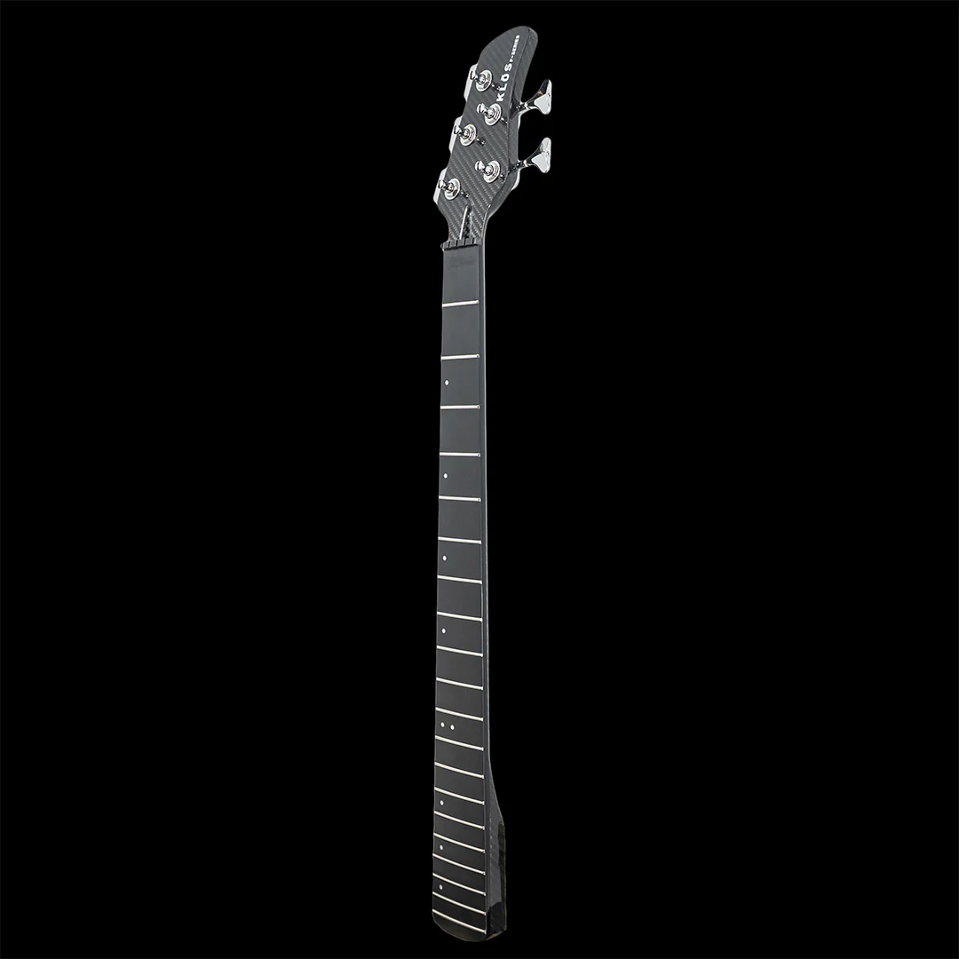 F-Series Bass Neck - Upgrade your Fender® with Carbon Fiber - Image 30
