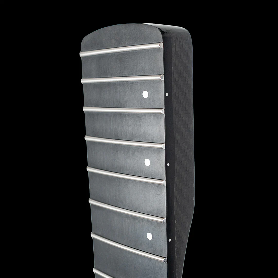 F-Series Bass Neck - Upgrade your Fender® with Carbon Fiber - Image 32