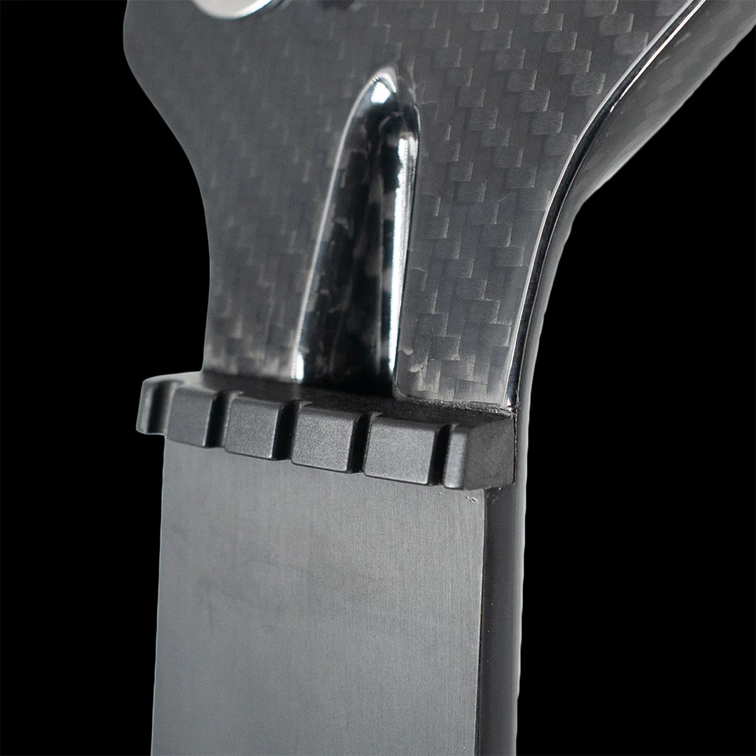 F-Series Bass Neck - Upgrade your Fender® with Carbon Fiber - Image 33