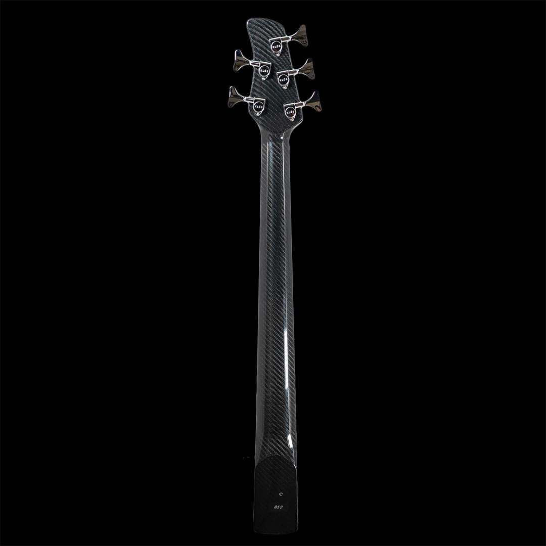 F-Series Bass Neck - Upgrade your Fender® with Carbon Fiber - Image 34