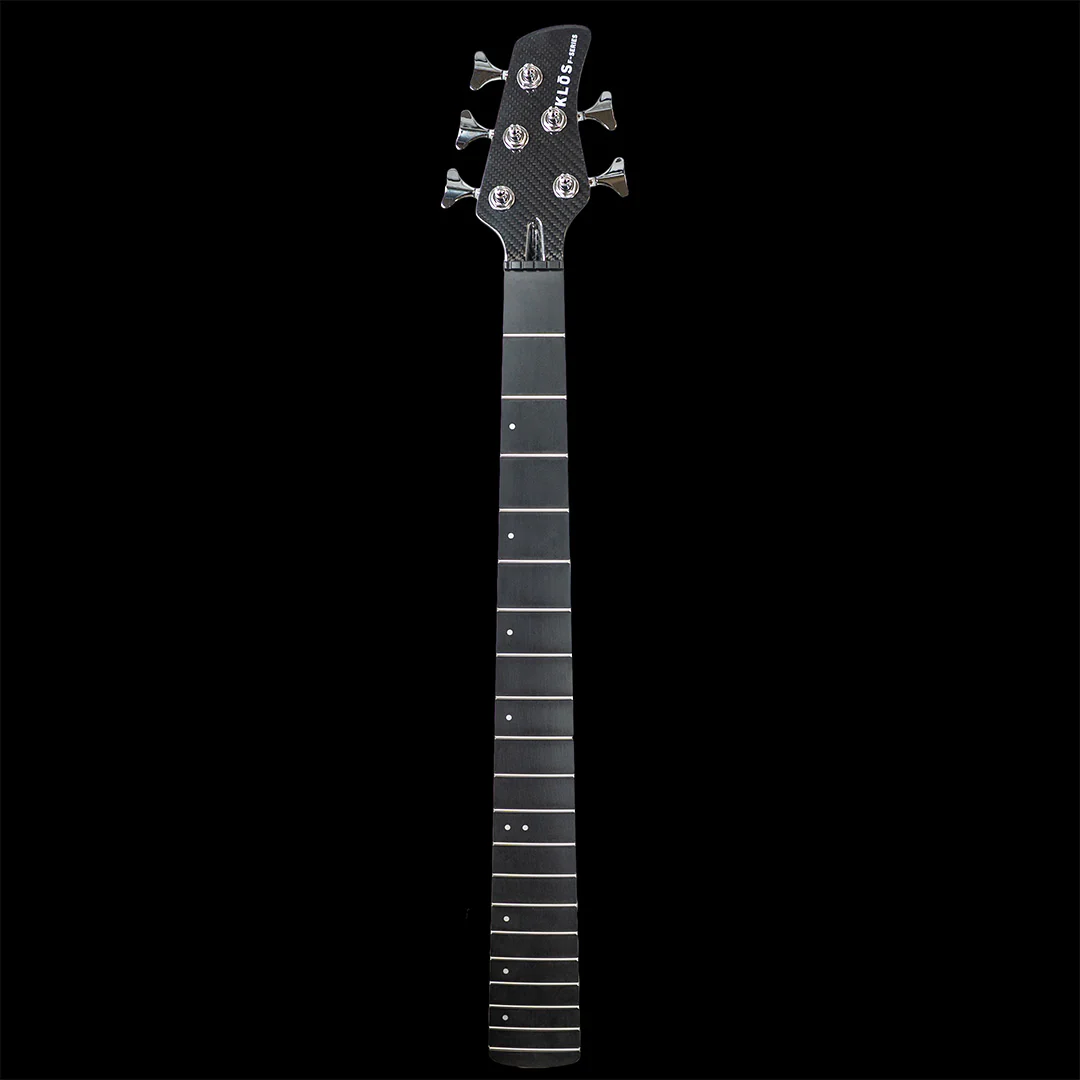 F-Series Bass Neck - Upgrade your Fender® with Carbon Fiber - Image 35