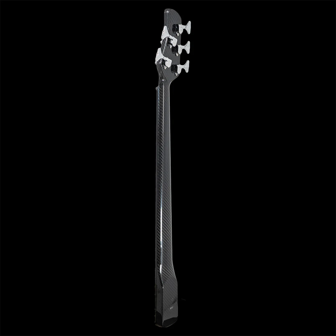 F-Series Bass Neck - Upgrade your Fender® with Carbon Fiber - Image 37
