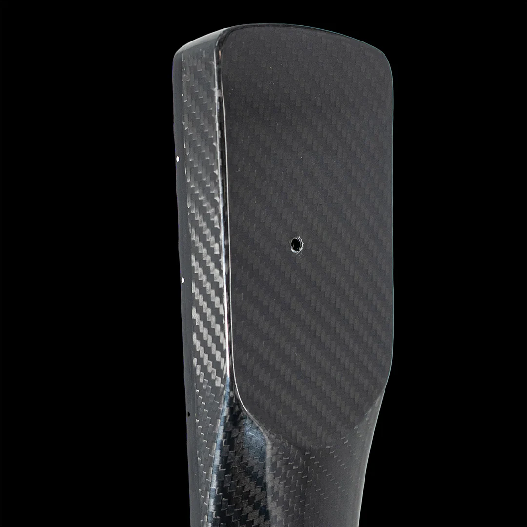 F-Series Bass Neck - Upgrade your Fender® with Carbon Fiber - Image 38