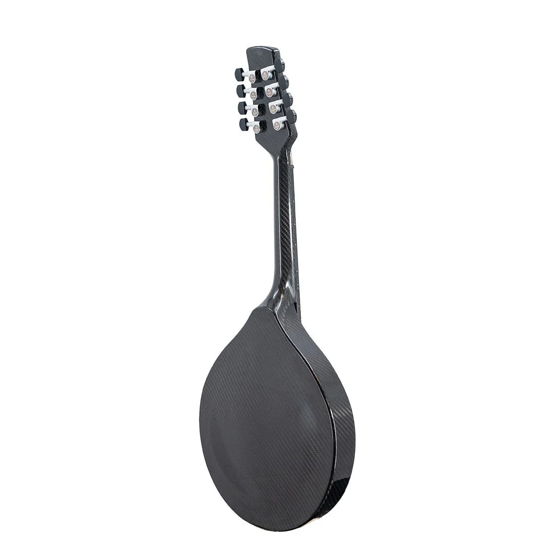 KLŌS Carbon Fiber Mandolin - A-Style - Image 10