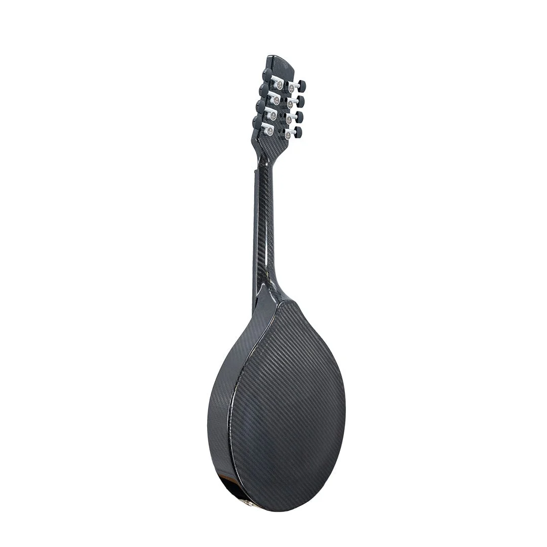 KLŌS Carbon Fiber Mandolin - A-Style - Image 11