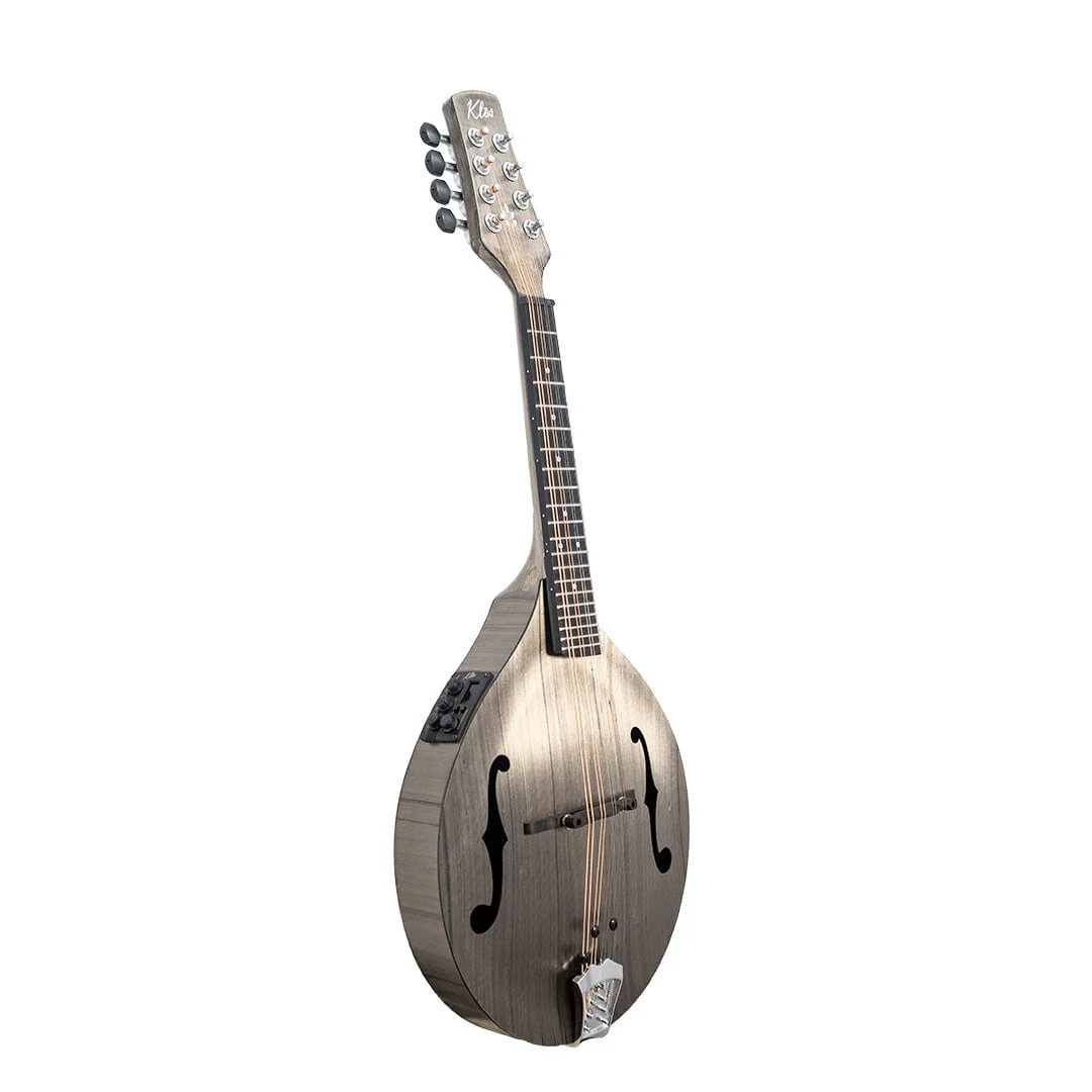 KLŌS Carbon Fiber Mandolin - A-Style - Image 14
