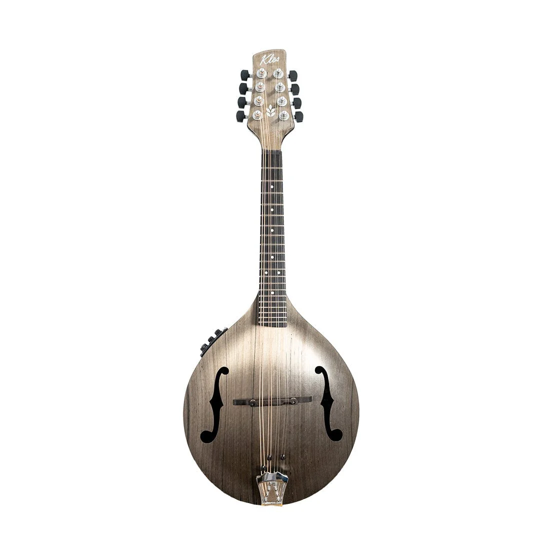 KLŌS Carbon Fiber Mandolin - A-Style - Image 15