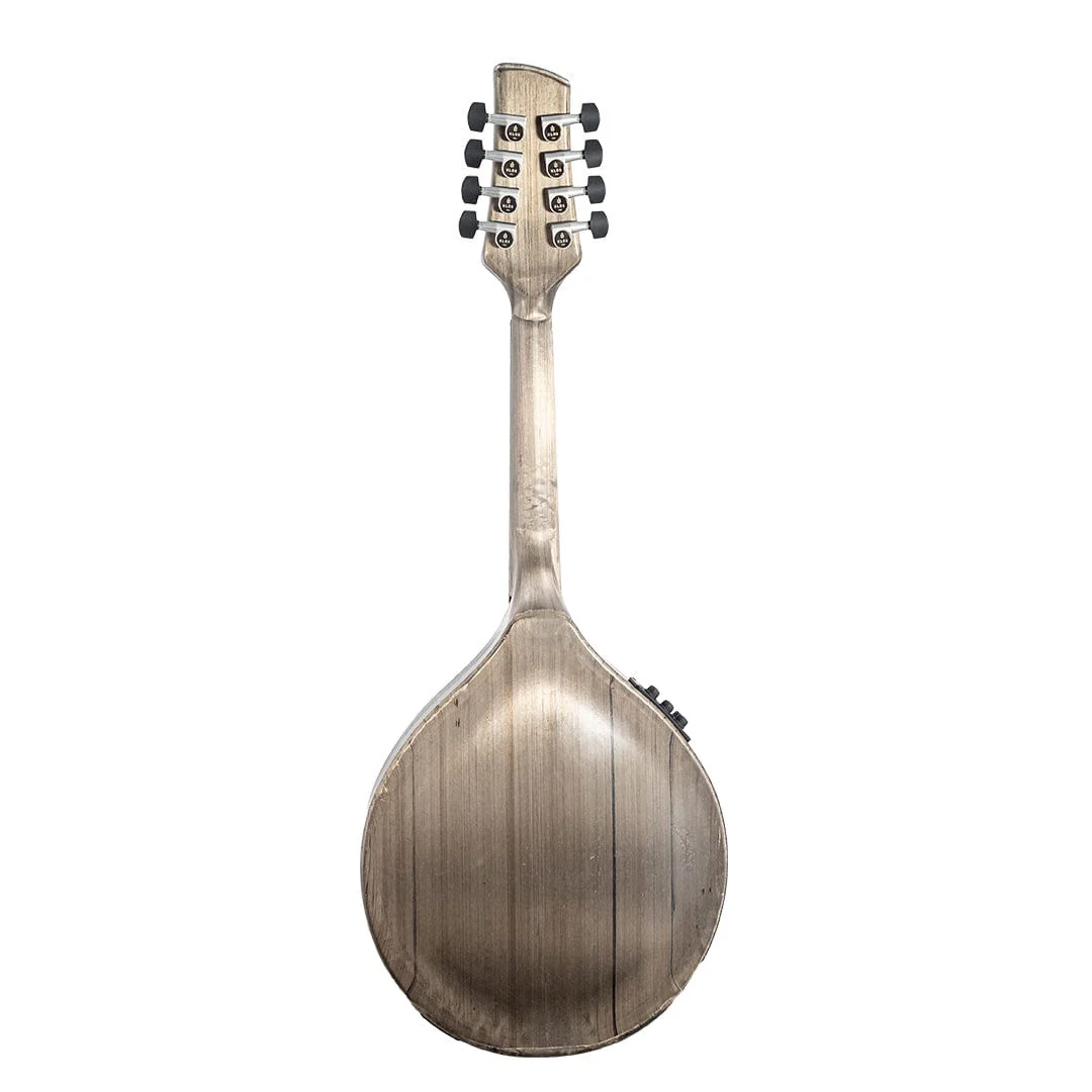 KLŌS Carbon Fiber Mandolin - A-Style - Image 17