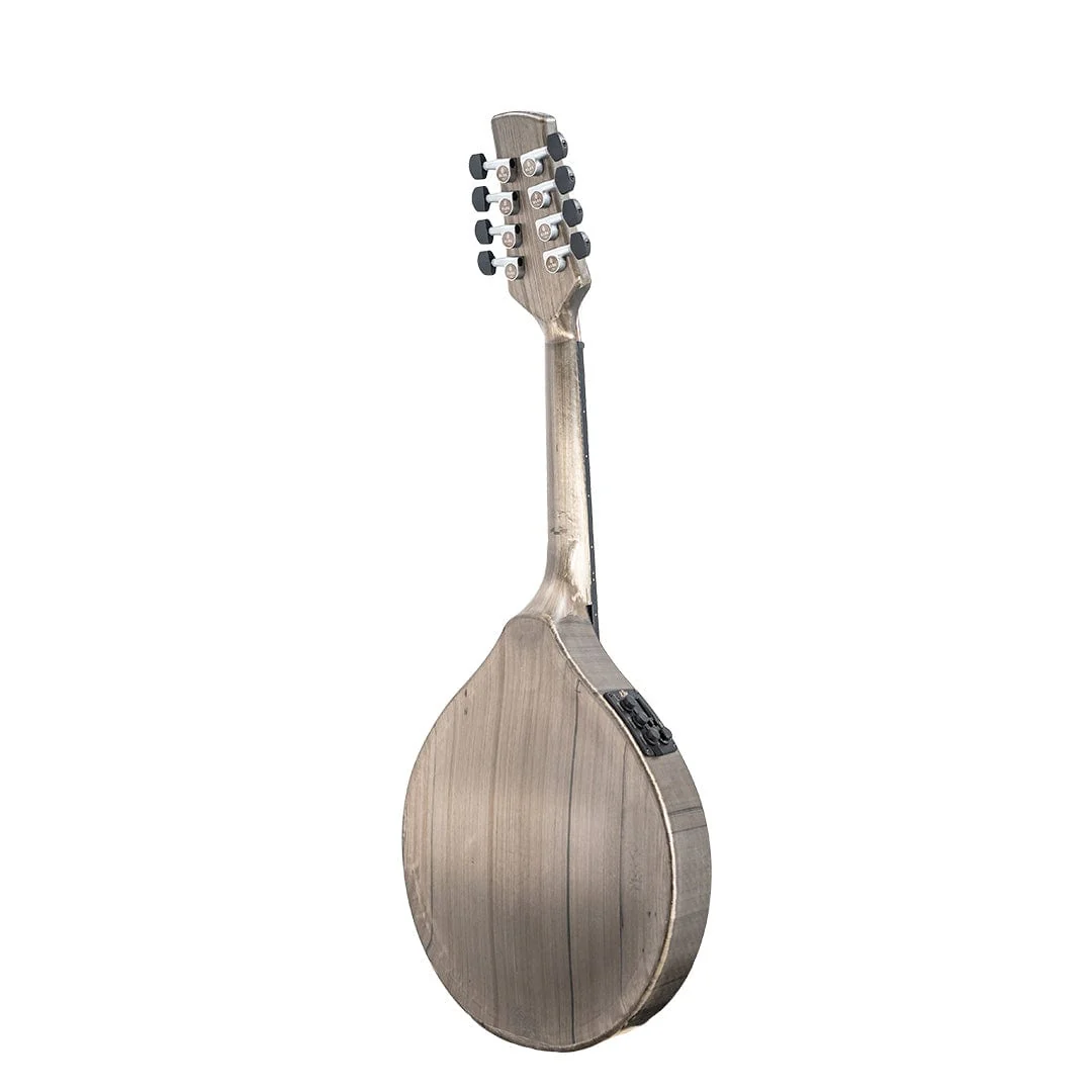 KLŌS Carbon Fiber Mandolin - A-Style - Image 18