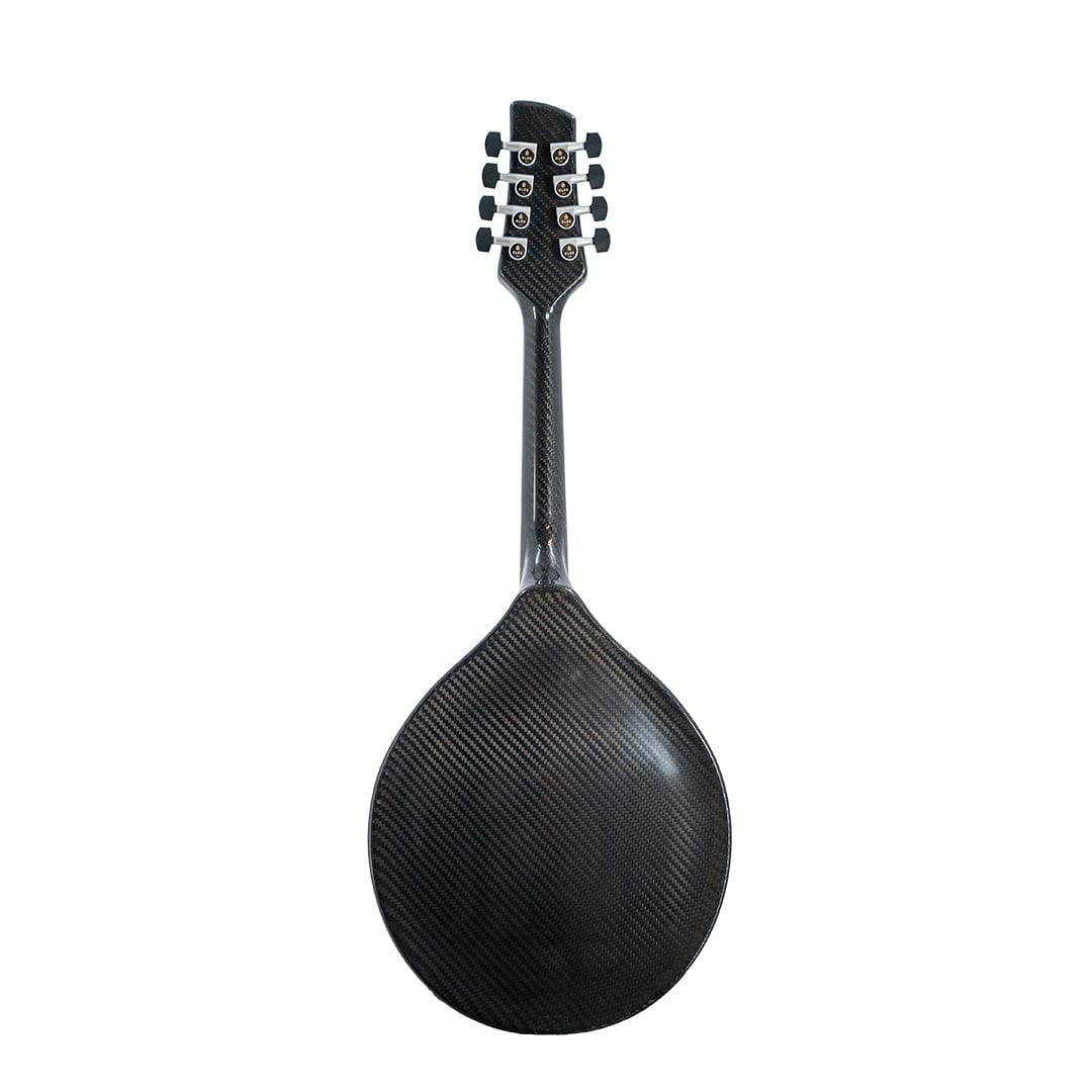 KLŌS Carbon Fiber Mandolin - A-Style - Image 5