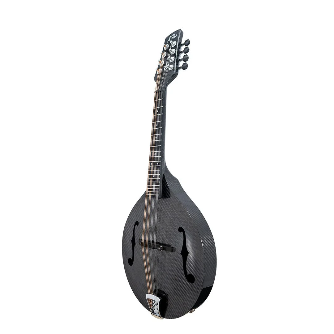 KLŌS Carbon Fiber Mandolin - A-Style - Image 6
