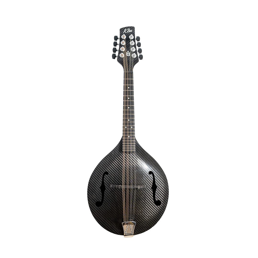 KLŌS Carbon Fiber Mandolin - A-Style - Image 9