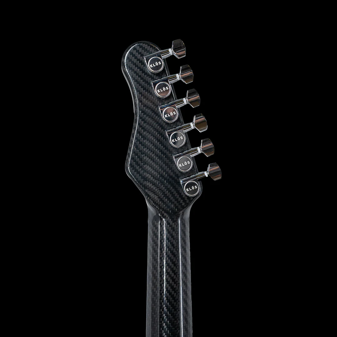 F-Series Electric Neck - Upgrade your Fender® with Carbon Fiber - Image 10