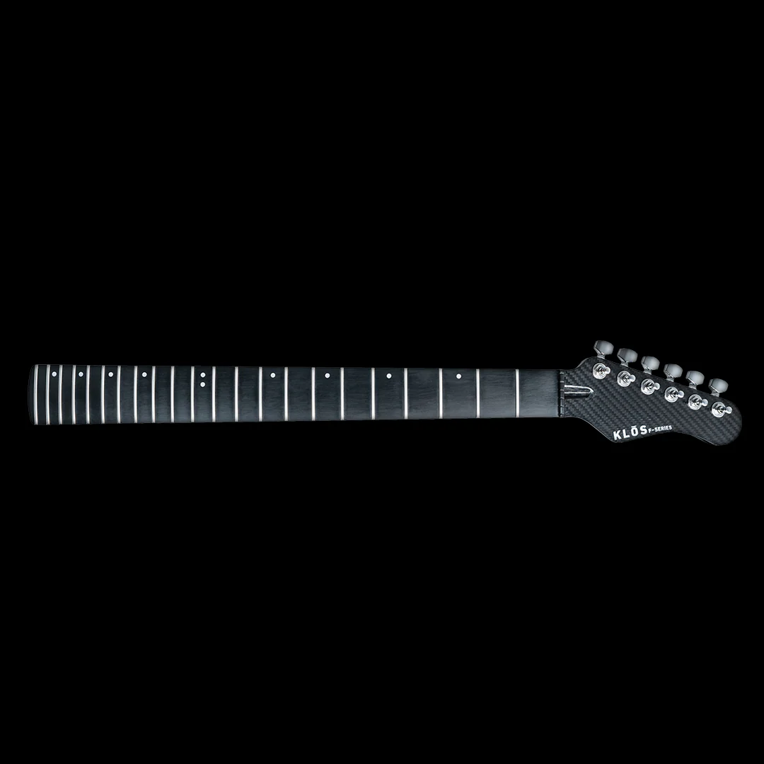 F-Series Electric Neck - Upgrade your Fender® with Carbon Fiber - Image 11