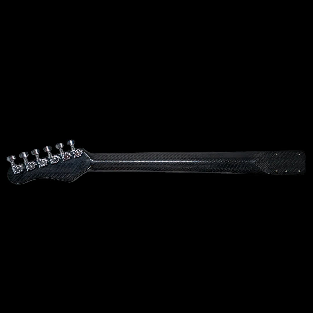 F-Series Electric Neck - Upgrade your Fender® with Carbon Fiber - Image 12
