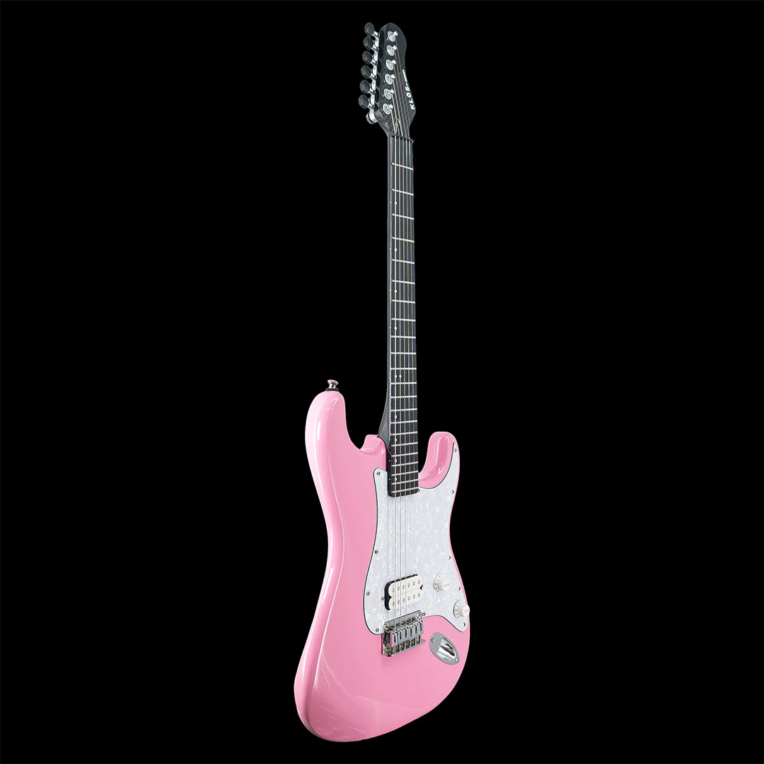 F-Series Electric Neck - Upgrade your Fender® with Carbon Fiber - Image 14